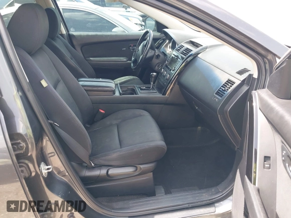 2015 Mazda CX-9 Sport с VIN JM3TB2BA8F0458250, выставлен на аукционе IAAI как лот 42631908 с пробегом 148 284 миль миль и . История ставок и продаж доступна на DreamBid. Изображение 5.