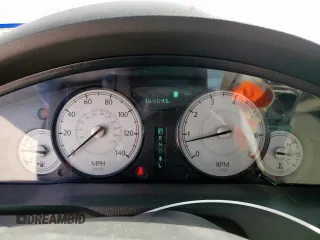 2007 Chrysler 300 z VIN 2C3KA43R37H849119, wystawiony jako Copart lot #57947435 z przebiegiem 164 045 mil mil oraz Czysty tytuł • Clean title. Historia ofert i sprzedaży dostępna na DreamBid. Obrazek 9.