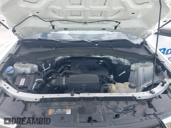 2020 Ford Explorer with VIN 1FMSK8BH8LGB43077, listed as a IAAI auction lot 42656280 with 57,162 mi miles and . Bid and sale history available at DreamBid. Image 10.