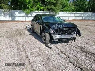 2024 Lexus RX with VIN 2T2BBMCA3RC026900, listed as a Copart auction lot 55947534 with 8,105 mi miles and Salvage Title. Bid and sale history available at carsss.com. Image 10.