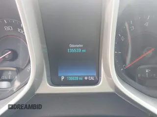 2014 Chevrolet Camaro LT z VIN 2G1FC1E38E9219031, wystawiony jako IAAI lot #41922230 z przebiegiem 135 539 mil mil oraz . Historia ofert i sprzedaży dostępna na DreamBid. Obrazek 7.