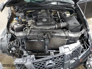 2018 Nissan Frontier SV V6 with VIN 1N6AD0EV3JN733111, listed as a Copart auction lot 49086965 with 88,274 mi miles and Salvage Title. Bid and sale history available at carsss.com. Image 12.