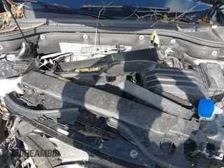 2024 Volkswagen Atlas SE с VIN 1V2HR2CA1RC547264, выставлен на аукционе IAAI как лот 41948193 с пробегом 24 683 миль миль и . История ставок и продаж доступна на DreamBid. Изображение 10.