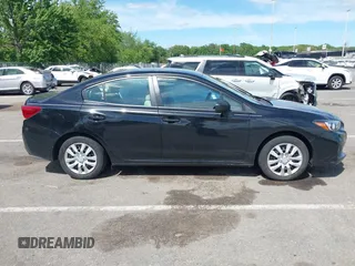 2019 Subaru Impreza z VIN 4S3GKAA64K3627822, wystawiony jako IAAI lot #42311910 z przebiegiem 43 791 mil mil oraz . Historia ofert i sprzedaży dostępna na DreamBid. Obrazek 13.