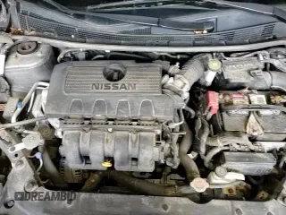 2019 Nissan Sentra SR with VIN 3N1AB7AP5KY250803, listed as a Copart auction lot 82661105 with 113,447 mi miles and Non repairable. Bid and sale history available at DreamBid. Image 13.