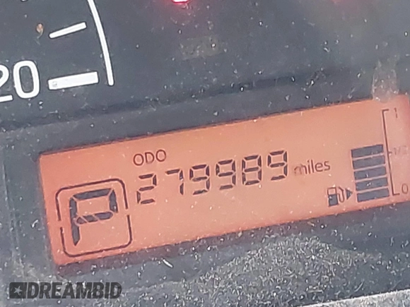 2016 Nissan NV200 S with VIN 3N6CM0KN5GK699362, listed as a IAAI auction lot 42607977 with 279,989 mi miles and . Bid and sale history available at DreamBid. Image 16.