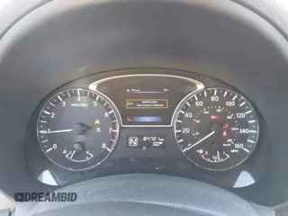 2014 Nissan Altima 2.5 S with VIN 1N4AL3AP7EN222382, listed as a IAAI auction lot 41674109 with 84,721 mi miles. Bid and sale history available at carsss.com. Image 7.