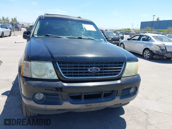 2002 Ford Explorer XLT with VIN 1FMZU73K92UD34066, listed as a IAAI auction lot 42228958 with 198,594 mi miles and . Bid and sale history available at DreamBid. Image 13.
