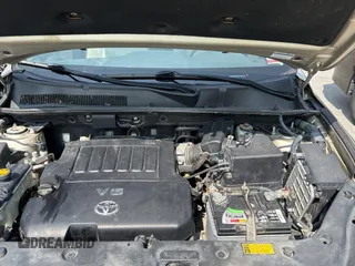 2008 Toyota RAV4 с VIN JTMBK33V585068272, выставлен на аукционе Copart как лот 59519525 с пробегом 176 936 миль миль и Чистый • Clean title. История ставок и продаж доступна на DreamBid. Изображение 7.
