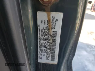 2002 Toyota Tacoma z VIN 5TEPM62N12Z011042, wystawiony jako Copart lot #47381135 z przebiegiem 217 358 mil mil oraz Szkoda całkowita • Salvage title. Historia ofert i sprzedaży dostępna na DreamBid. Obrazek 12.