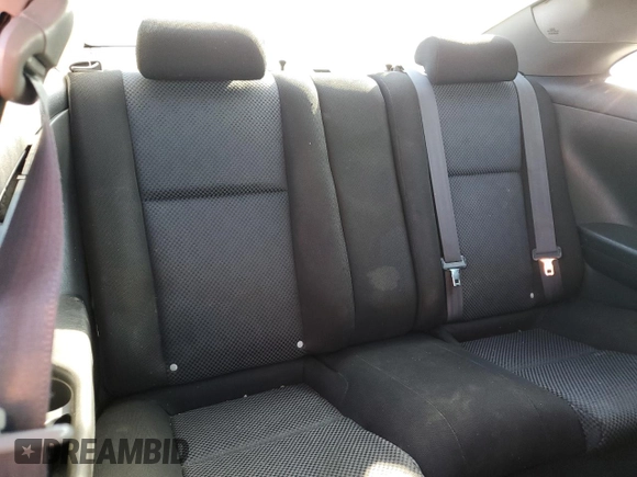 2007 Toyota Solara SE with VIN 4T1CE30PX7U759671, listed as a Copart auction lot 72579714 with Not Provided miles and Salvage Title. Bid and sale history available at DreamBid. Image 10.