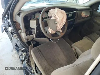 2004 Dodge Ram 2500 SLT with VIN 3D7KA28C94G130334, listed as a Copart auction lot 74076554 with 113,406 mi miles and Non Repairable. Bid and sale history available at carsss.com. Image 8.