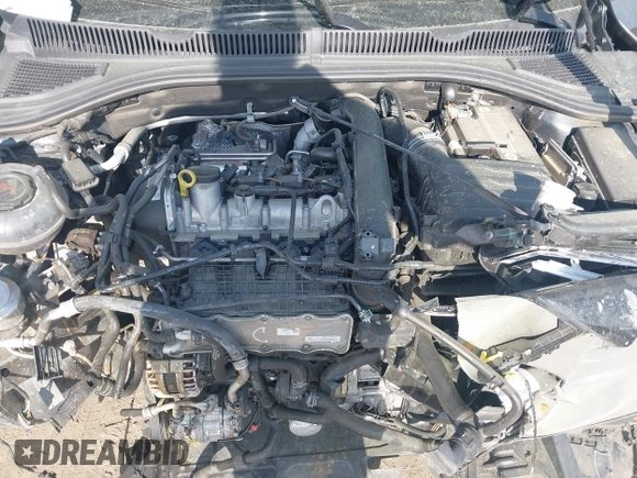 2020 Volkswagen Jetta SEL с VIN 3VWE57BU2LM085177, выставлен на аукционе IAAI как лот 41880036 с пробегом 80 059 миль миль и . История ставок и продаж доступна на DreamBid. Изображение 10.
