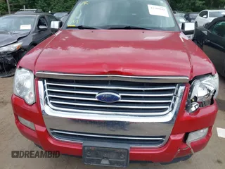 2010 Ford Explorer Limited with VIN 1FMEU7FE8AUA32450, listed as a IAAI auction lot 42709040 with 220,039 mi miles and . Bid and sale history available at DreamBid. Image 6.