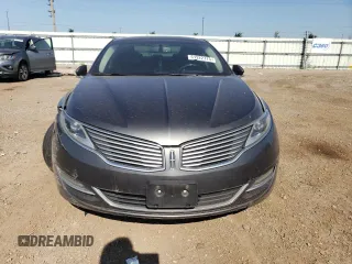 2015 Lincoln MKZ Hybrid z VIN 3LN6L2LU2FR607548, wystawiony jako Copart lot #61922775 z przebiegiem 255 797 mil mil oraz Szkoda całkowita • Salvage title. Historia ofert i sprzedaży dostępna na DreamBid. Obrazek 5.