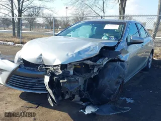 2016 Toyota Camry XLE with VIN 4T4BF1FK3GR531090, listed as a IAAI auction lot 41356836 with 66,107 mi miles. Bid and sale history available at carsss.com. Image 6.