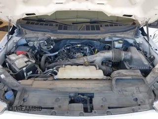 2022 Ford F-150 XL with VIN 1FTEW1EP2NFA70958, listed as a IAAI auction lot 42479860 with 83,326 mi miles and . Bid and sale history available at DreamBid. Image 10.