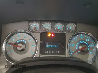 2010 Ford F-150 XL с VIN 1FTFW1EV8AKC36954, выставлен на аукционе Copart как лот 52243375 с пробегом 223 118 миль миль и Чистый • Clean title. История ставок и продаж доступна на DreamBid. Изображение 9.