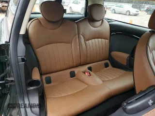 2014 MINI Clubman S z VIN WMWZG3C53ET800872, wystawiony jako Copart lot #45031435 z przebiegiem 135 139 mil mil oraz Szkoda całkowita • Salvage title. Historia ofert i sprzedaży dostępna na DreamBid. Obrazek 10.
