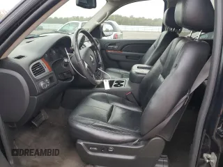 2010 Chevrolet Suburban LT with VIN 1GNUCJE08AR192084, listed as a Copart auction lot 79963004 with 151,201 mi miles and Salvage Title. Bid and sale history available at carsss.com. Image 7.
