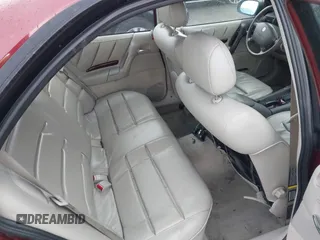 1999 Cadillac Catera z VIN W06VR52R0XR144059, wystawiony jako IAAI lot #41921629 z przebiegiem 80 937 mil mil oraz . Historia ofert i sprzedaży dostępna na DreamBid. Obrazek 8.