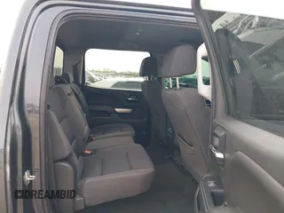 2018 Chevrolet Silverado 1500 LT with VIN 3GCPCREC1JG127396, listed as a IAAI auction lot 41790850 with 138,725 mi miles and . Bid and sale history available at DreamBid. Image 8.