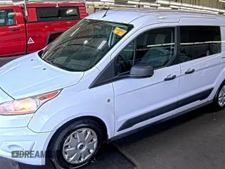 2014 Ford Transit Connect XLT with VIN NM0LS7F76E1144350, listed as a IAAI auction lot 42626637 with 247,520 mi miles and . Bid and sale history available at DreamBid. Image 23.