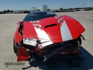2002 Chevrolet Camaro Police Police Pkg B4C with VIN 2G1FP22GX22108924, listed as a Copart auction lot 50046634 with Not Provided miles and Salvage Title. Bid and sale history available at carsss.com. Image 5.