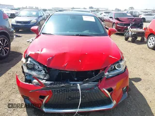2014 Lexus CT 200h Hybrid with VIN JTHKD5BH1E2182802, listed as a IAAI auction lot 41859426 with 197,330 mi miles. Bid and sale history available at carsss.com. Image 12.