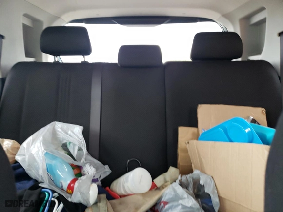 2008 Scion xB with VIN JTLKE50E981029039, listed as a Copart auction lot 51408085 with 164,667 mi miles and Salvage Title. Bid and sale history available at carsss.com. Image 10.