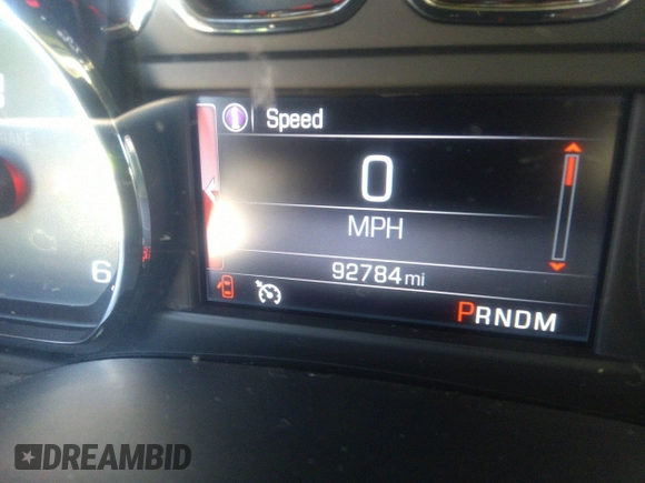 2014 GMC Sierra 1500 SLT with VIN 3GTP1VEC9EG315698, listed as a IAAI auction lot 41684962 with 92,784 mi miles and . Bid and sale history available at DreamBid. Image 16.