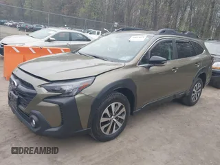 2024 Subaru Outback Premium с VIN 4S4BTACC5R3273650, выставлен на аукционе IAAI как лот 42013071 с пробегом 13 248 миль миль и . История ставок и продаж доступна на DreamBid. Изображение 2.
