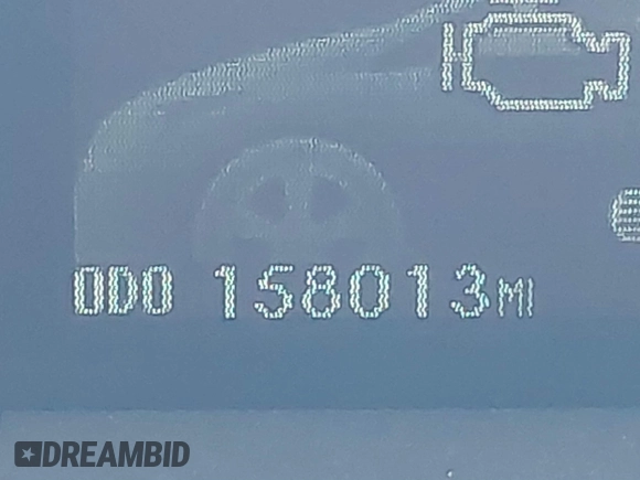 2015 Toyota Prius Four with VIN JTDKN3DU9F0406733, listed as a IAAI auction lot 41841006 with 158,013 mi miles. Bid and sale history available at carsss.com. Image 16.