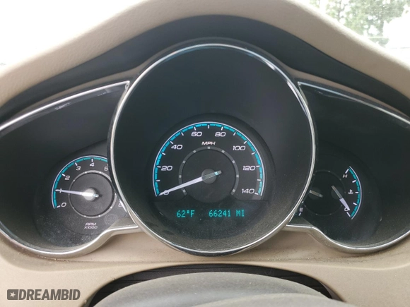 2008 Chevrolet Malibu LS w/1LS with VIN 1G1ZG57B38F282966, listed as a Copart auction lot 49349765 with 66,241 mi miles and Salvage Title. Bid and sale history available at carsss.com. Image 9.