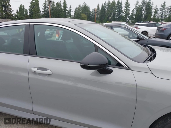 2022 Kia K5 GT-Line z VIN 5XXG64J2XNG133729, wystawiony jako IAAI lot #42440669 z przebiegiem 36 376 mil mil oraz . Historia ofert i sprzedaży dostępna na DreamBid. Obrazek 14.