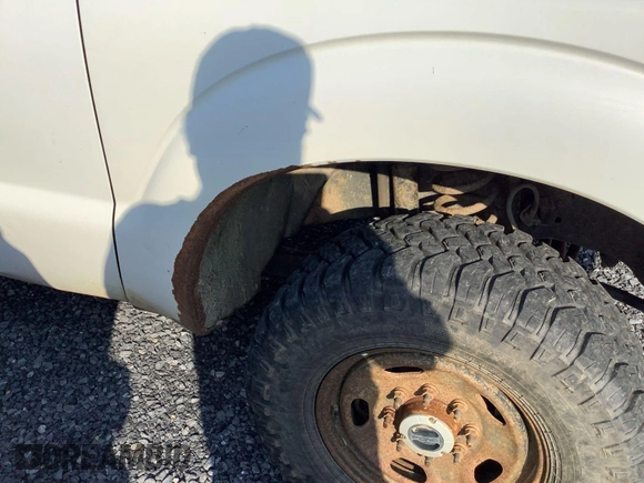 2016 Ford F-250 XLT with VIN 1FT7X2B66GEA39597, listed as a IAAI auction lot 42674454 with 132,770 mi miles and . Bid and sale history available at DreamBid. Image 6.