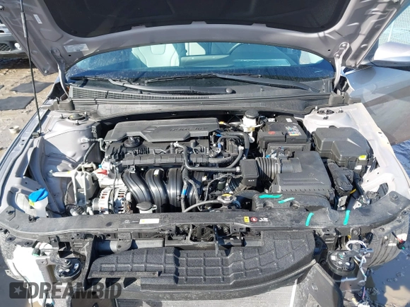 2024 Hyundai Elantra Limited with VIN KMHLP4DG0RU740625, listed as a IAAI auction lot 41684673 with 22,490 mi miles and . Bid and sale history available at DreamBid. Image 10.