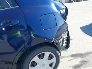 2009 Toyota Matrix with VIN 2T1KU40E79C106903, listed as a IAAI auction lot 41676646 with 181,746 mi miles and . Bid and sale history available at DreamBid. Image 19.