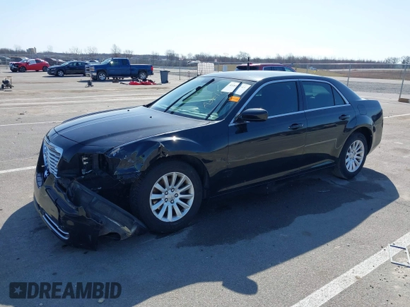 2012 Chrysler 300 z VIN 2C3CCAAG8CH245879, wystawiony jako IAAI lot #41811243 z przebiegiem 177 634 mil mil oraz . Historia ofert i sprzedaży dostępna na DreamBid. Obrazek 18.