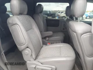 2006 Chevrolet Uplander 3LT z VIN 1GNDV33L56D164847, wystawiony jako Copart lot #50942035 z przebiegiem 225 309 mil mil oraz Szkoda całkowita • Salvage title. Historia ofert i sprzedaży dostępna na DreamBid. Obrazek 11.