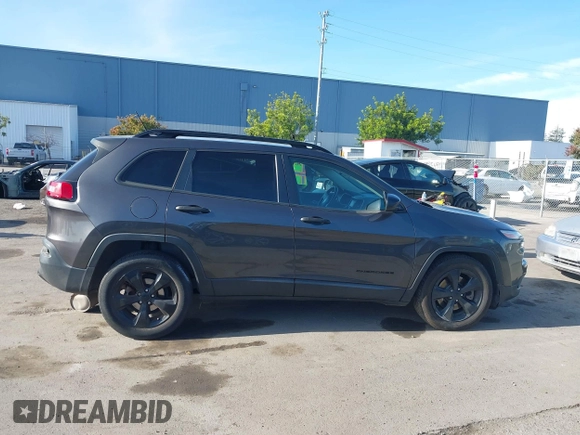 2017 Jeep Cherokee Sport с VIN 1C4PJLAB1HW578503, выставлен на аукционе IAAI как лот 40828539 с пробегом 95 721 миль миль и . История ставок и продаж доступна на DreamBid. Изображение 13.