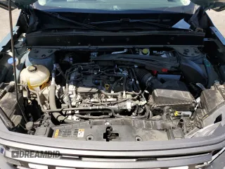 2021 Ford Bronco Sport Big Bend z VIN 3FMCR9B61MRA96683, wystawiony jako Copart lot #52989195 z przebiegiem 31 214 mil mil oraz Szkoda całkowita • Salvage title. Historia ofert i sprzedaży dostępna na DreamBid. Obrazek 12.