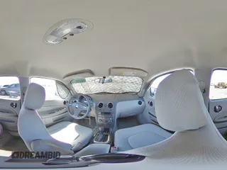 2011 Chevrolet HHR 1LT с VIN 3GNBABFW4BS654077, выставлен на аукционе Copart как лот 58270345 с пробегом 148 819 миль миль и Списание • Salvage title. История ставок и продаж доступна на DreamBid. Изображение 15.