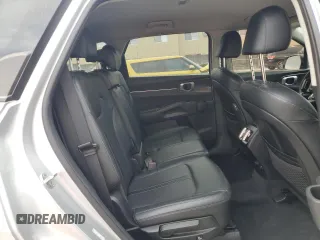 2021 Kia Sorento S с VIN 5XYRLDLC7MG021598, выставлен на аукционе Copart как лот 47613835 с пробегом 37 819 миль миль и Списание • Salvage title. История ставок и продаж доступна на DreamBid. Изображение 11.