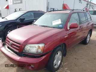 2006 Toyota Highlander w/3rd Row z VIN JTEEP21A760146307, wystawiony jako IAAI lot #42362983 z przebiegiem 135 526 mil mil oraz . Historia ofert i sprzedaży dostępna na DreamBid. Obrazek 17.