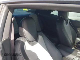 2013 Chevrolet Camaro LS с VIN 2G1FA1E32D9131600, выставлен на аукционе IAAI как лот 41742765 с пробегом 184 660 миль миль и . История ставок и продаж доступна на DreamBid. Изображение 8.