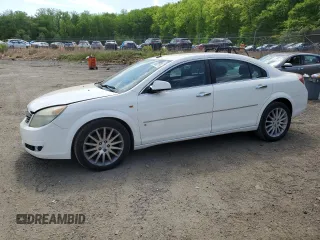 2007 Saturn Aura XR z VIN 1G8ZV57737F309441, wystawiony jako Copart lot #55460715 z przebiegiem 110 631 mil mil oraz Szkody całkowita. Historia ofert i sprzedaży dostępna na DreamBid. Obrazek 1.
