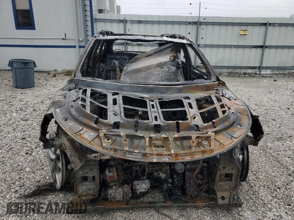 2023 Kia Sorento SX with VIN 5XYRKDLF2PG197623, listed as a Copart auction lot 51833095 with Not provided miles and Clean title. Bid and sale history available at DreamBid. Image 5.
