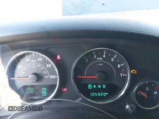 2015 Jeep Wrangler Unlimited Wrangler X with VIN 1C4BJWEG7FL677343, listed as a IAAI auction lot 42147411 with 105,920 mi miles and . Bid and sale history available at DreamBid. Image 7.