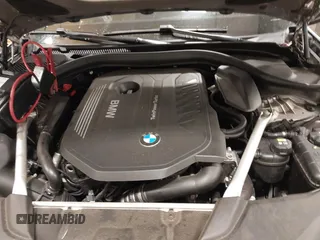 2019 BMW 5 Series 540i xDrive with VIN WBAJE7C58KWW24695, listed as a IAAI auction lot 41346095 with 65,374 mi miles and . Bid and sale history available at carsss.com. Image 10.